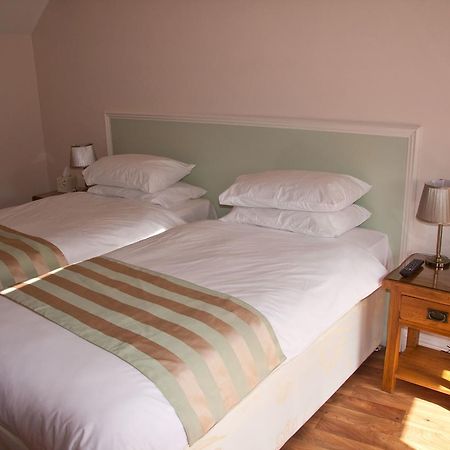 Ghyll Farm B & B Lamplugh Bagian luar foto