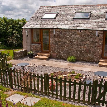 Ghyll Farm B & B Lamplugh Bagian luar foto