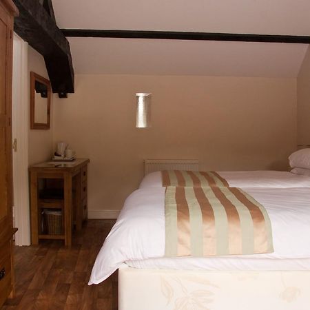 Ghyll Farm B & B Lamplugh Bagian luar foto