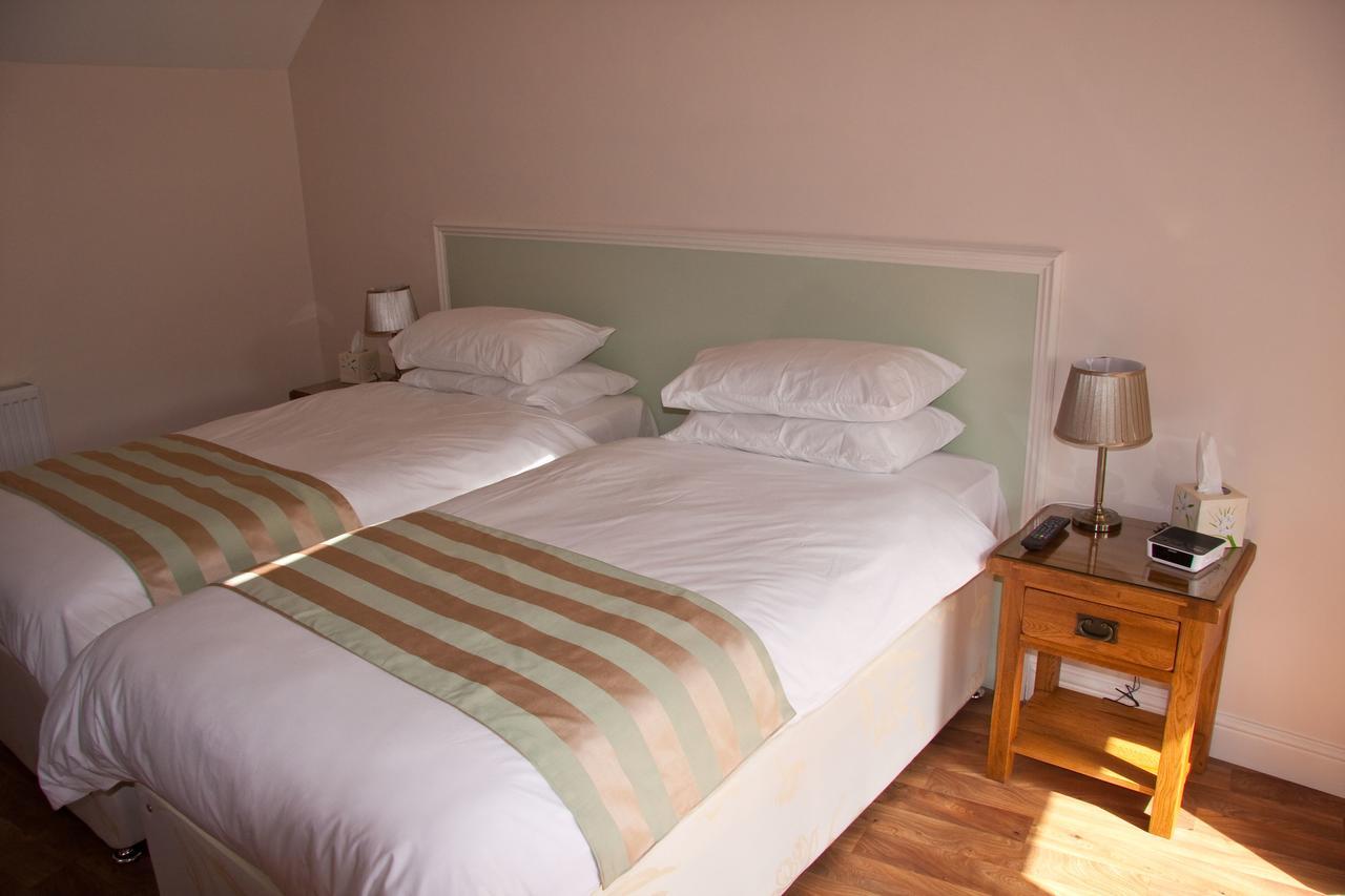 Ghyll Farm B & B Lamplugh Bagian luar foto