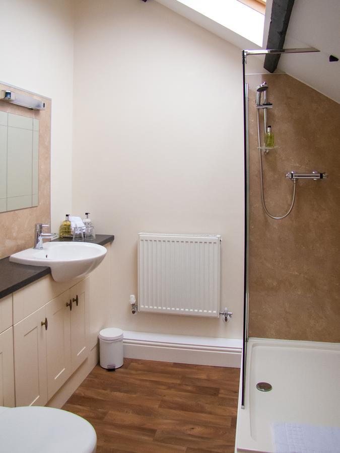 Ghyll Farm B & B Lamplugh Bagian luar foto