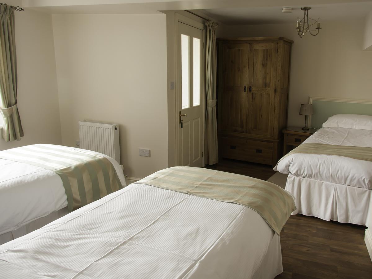 Ghyll Farm B & B Lamplugh Bagian luar foto