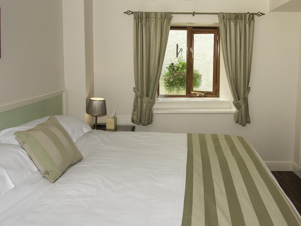 Ghyll Farm B & B Lamplugh Bagian luar foto