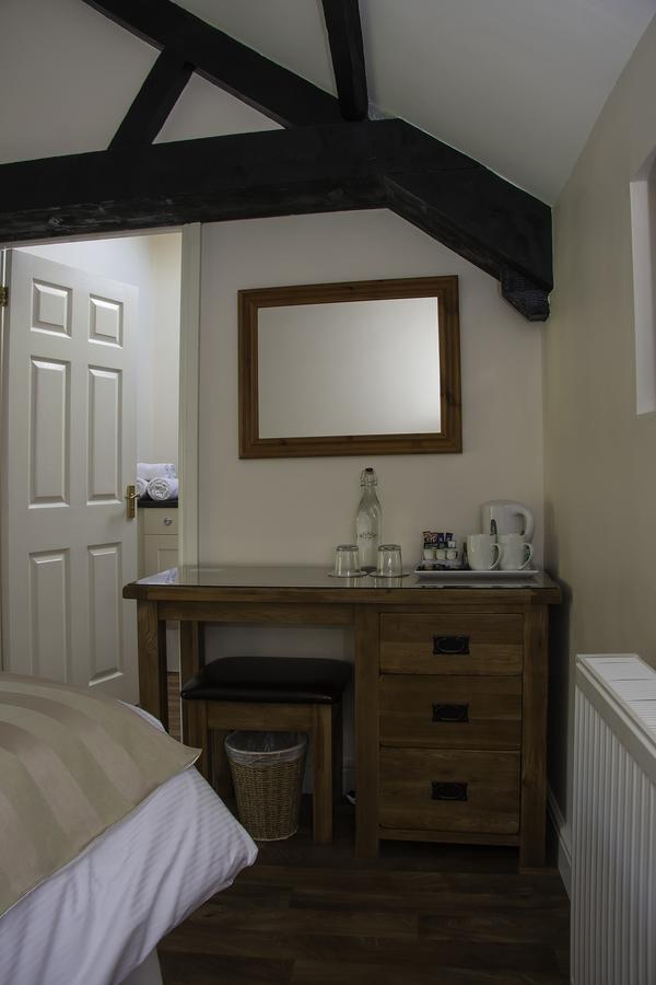 Ghyll Farm B & B Lamplugh Bagian luar foto