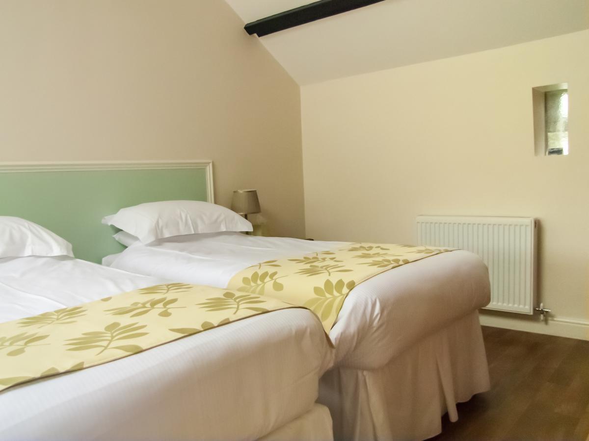 Ghyll Farm B & B Lamplugh Bagian luar foto