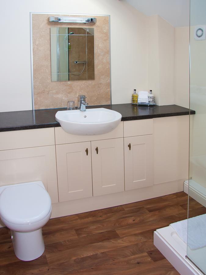 Ghyll Farm B & B Lamplugh Bagian luar foto